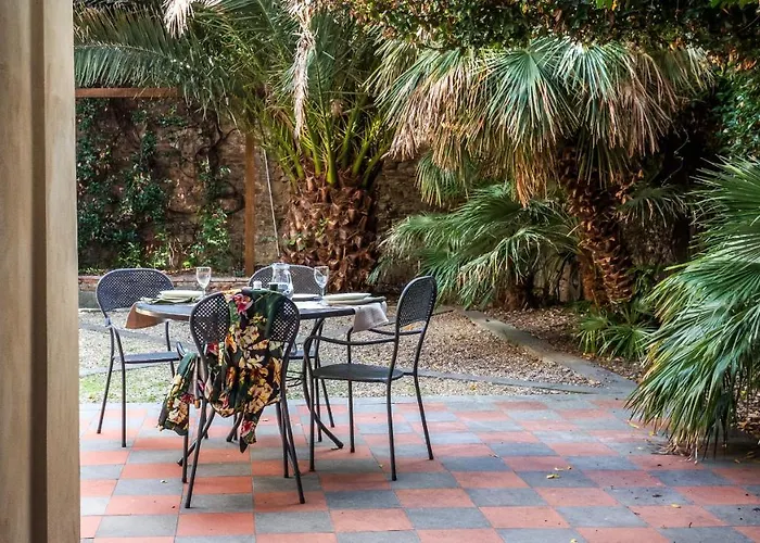 Acacia Firenze - Palma