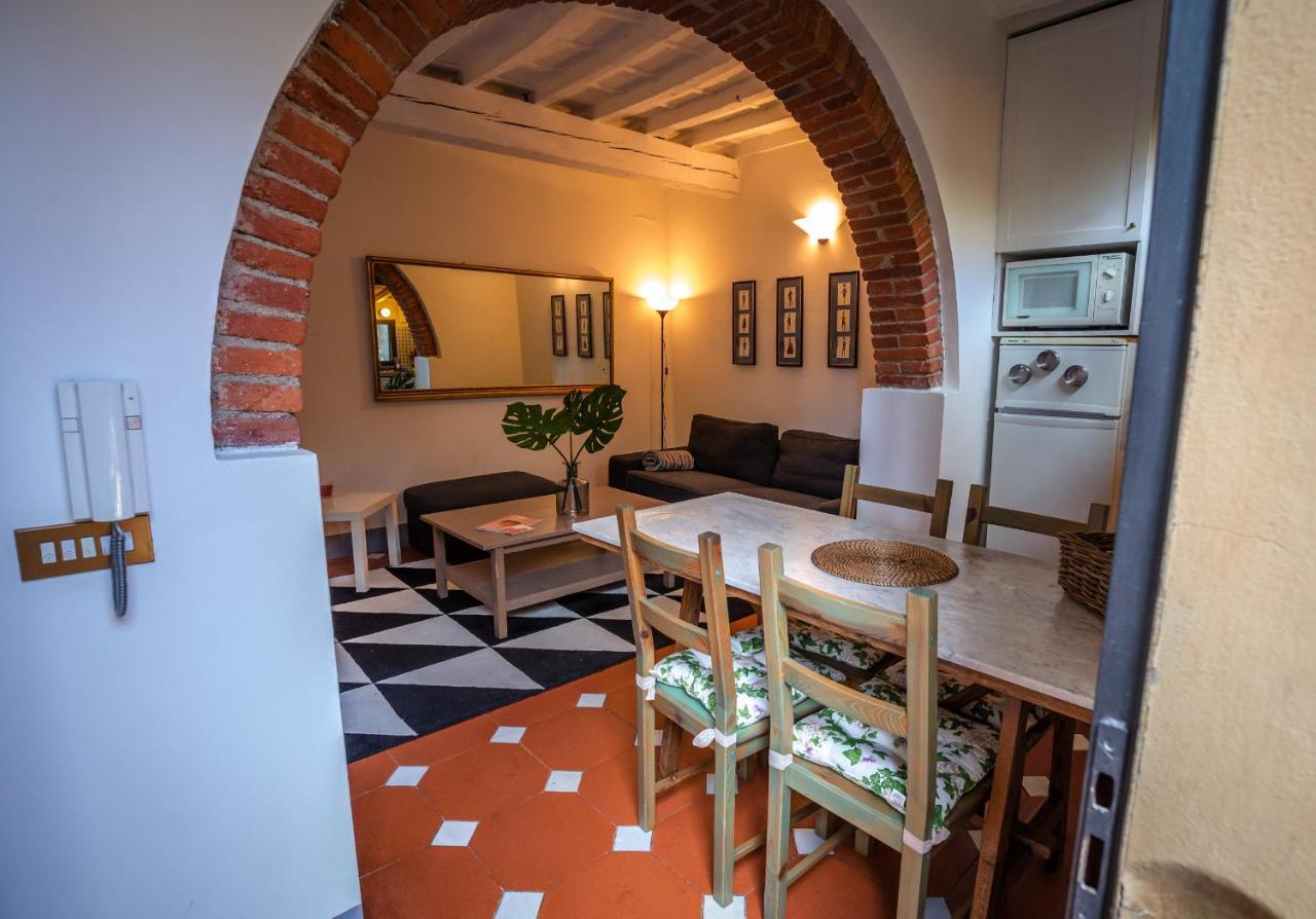 Apartamento Acacia Firenze - Palma Florencia