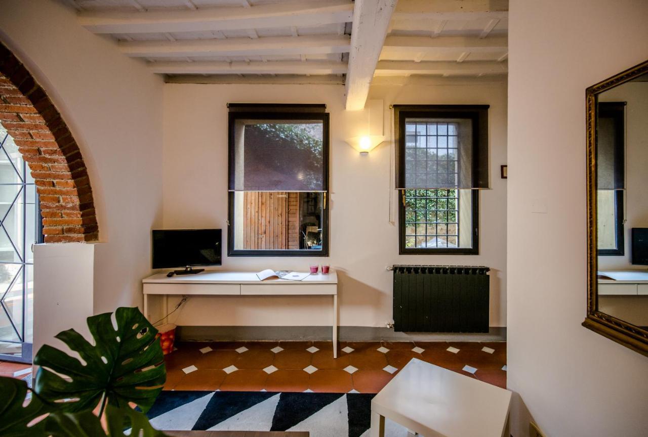Acacia Firenze - Palma Apartamento