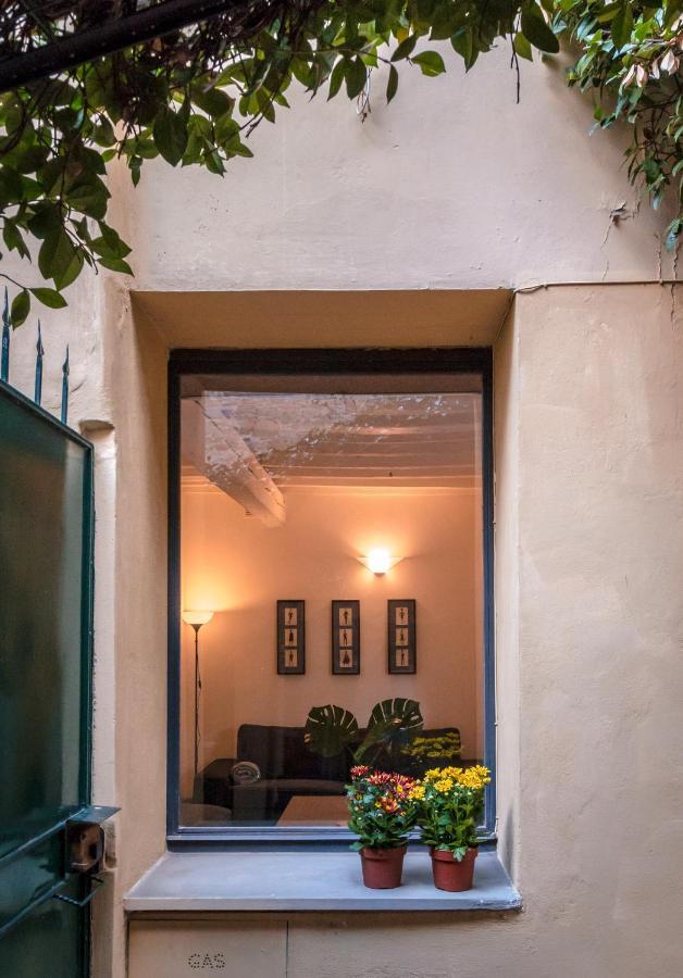 Apartamento Acacia Firenze - Palma Florencia