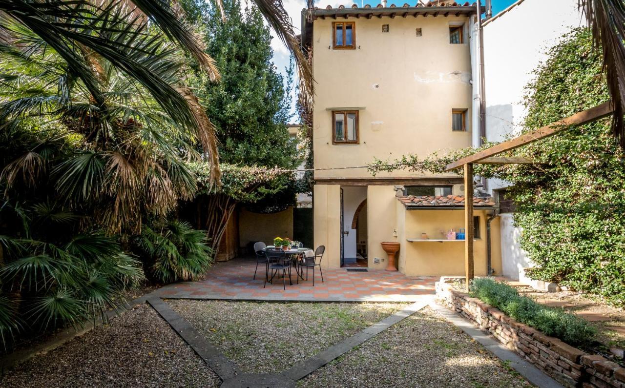 Acacia Firenze - Palma Florencia