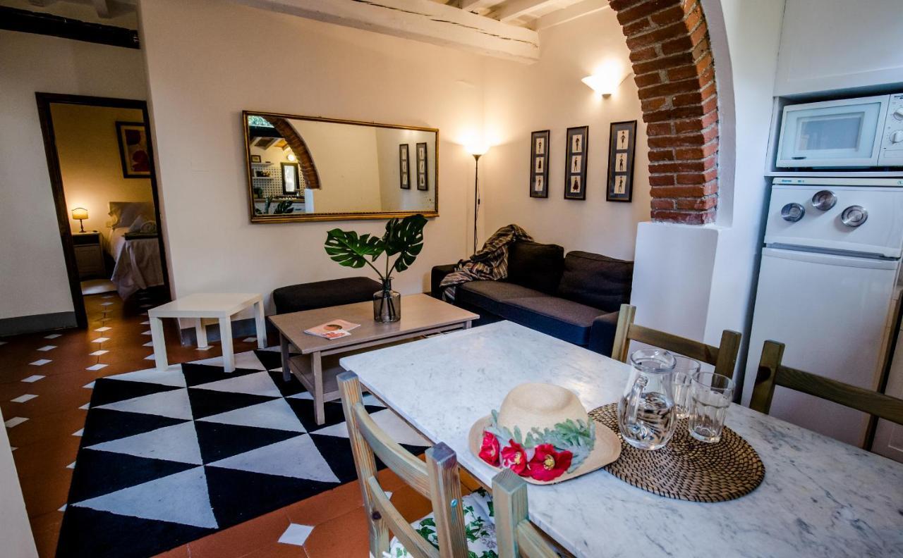 Apartamento Acacia Firenze - Palma Florencia